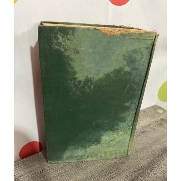 1915 The Winning of Barbara Worth Hardback - Picture 2 of 13